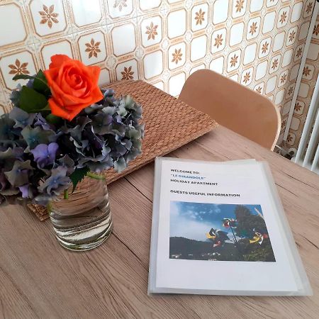 Le Girandole Apartman Como Kültér fotó