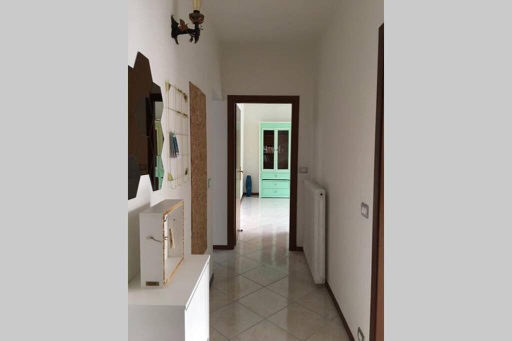 Le Girandole Apartman Como Kültér fotó