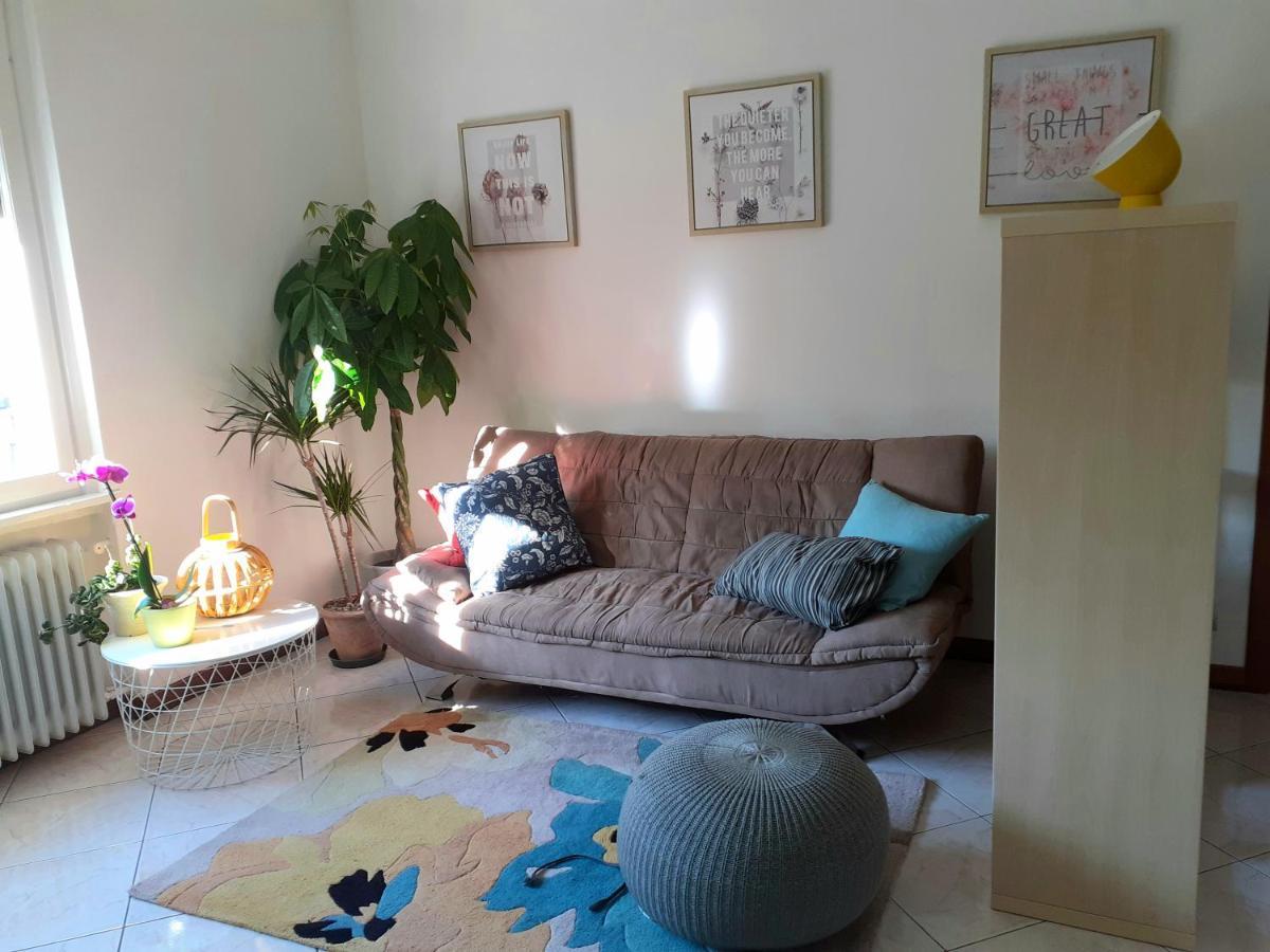 Le Girandole Apartman Como Kültér fotó