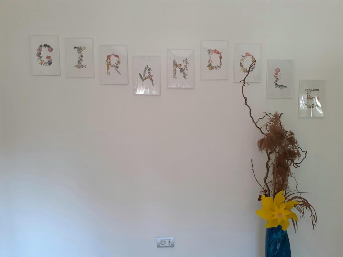 Le Girandole Apartman Como Kültér fotó
