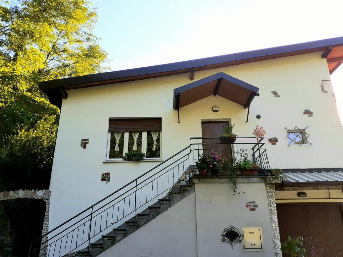 Le Girandole Apartman Como Kültér fotó
