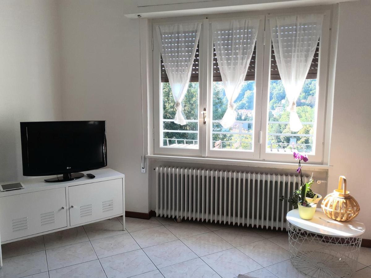 Le Girandole Apartman Como Kültér fotó