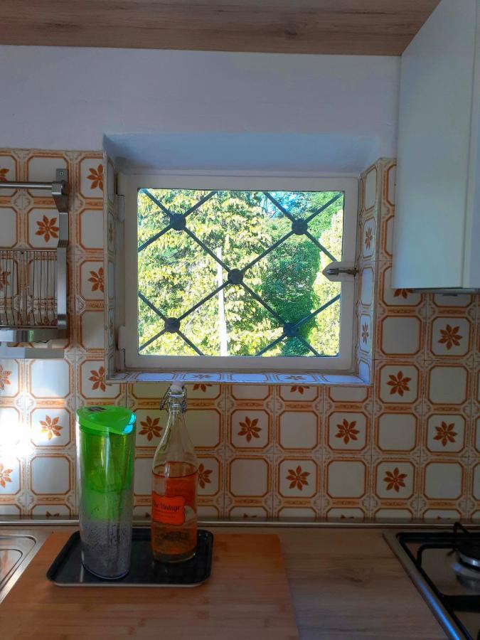 Le Girandole Apartman Como Kültér fotó