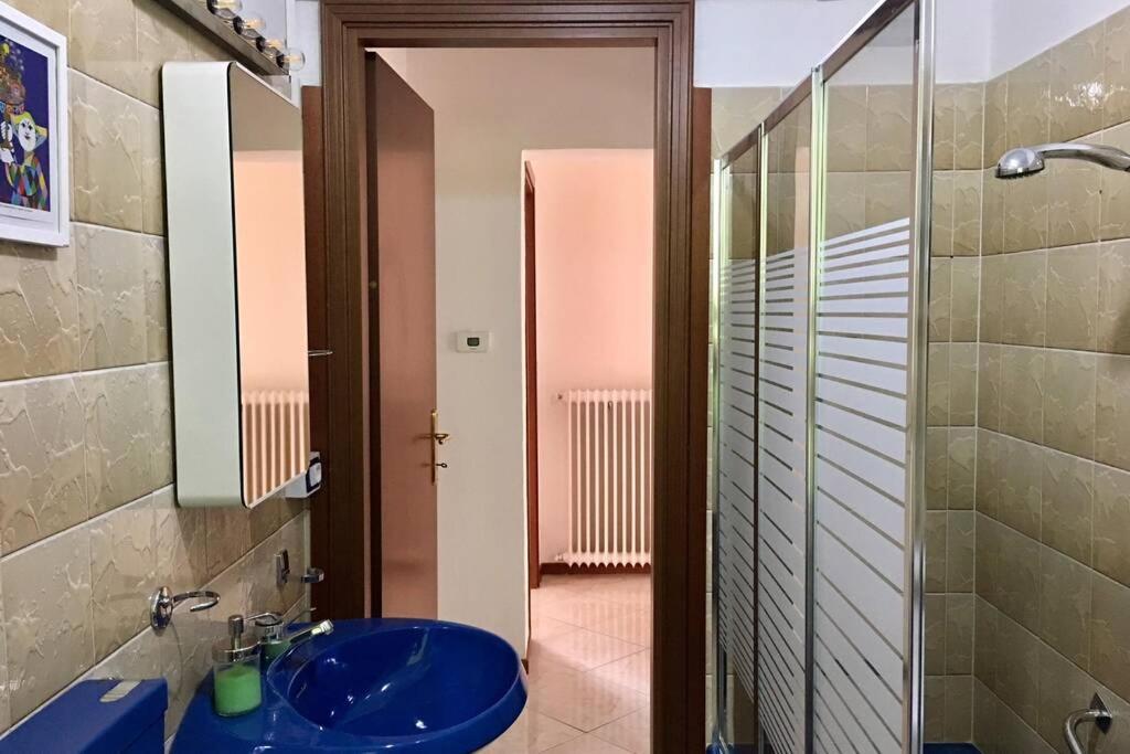 Le Girandole Apartman Como Kültér fotó