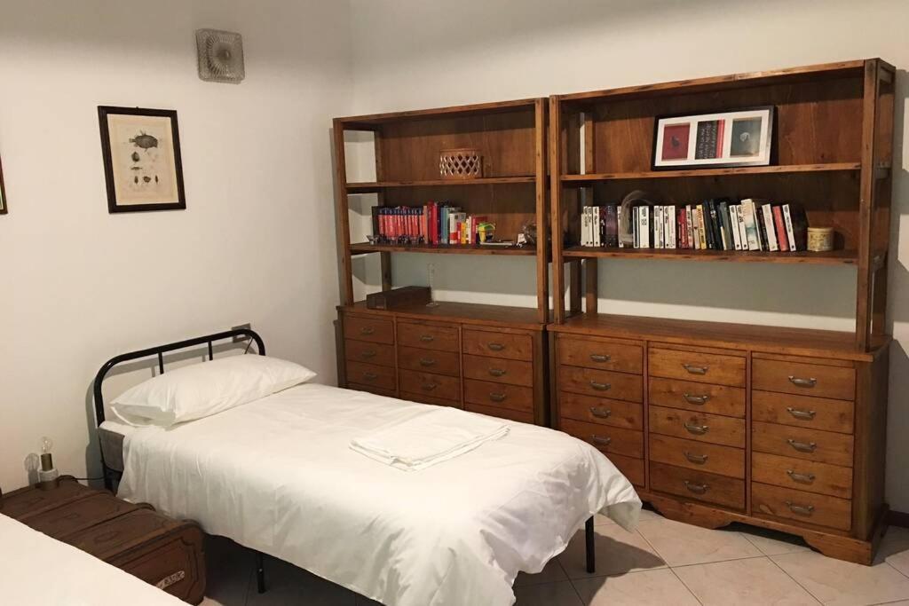 Le Girandole Apartman Como Kültér fotó