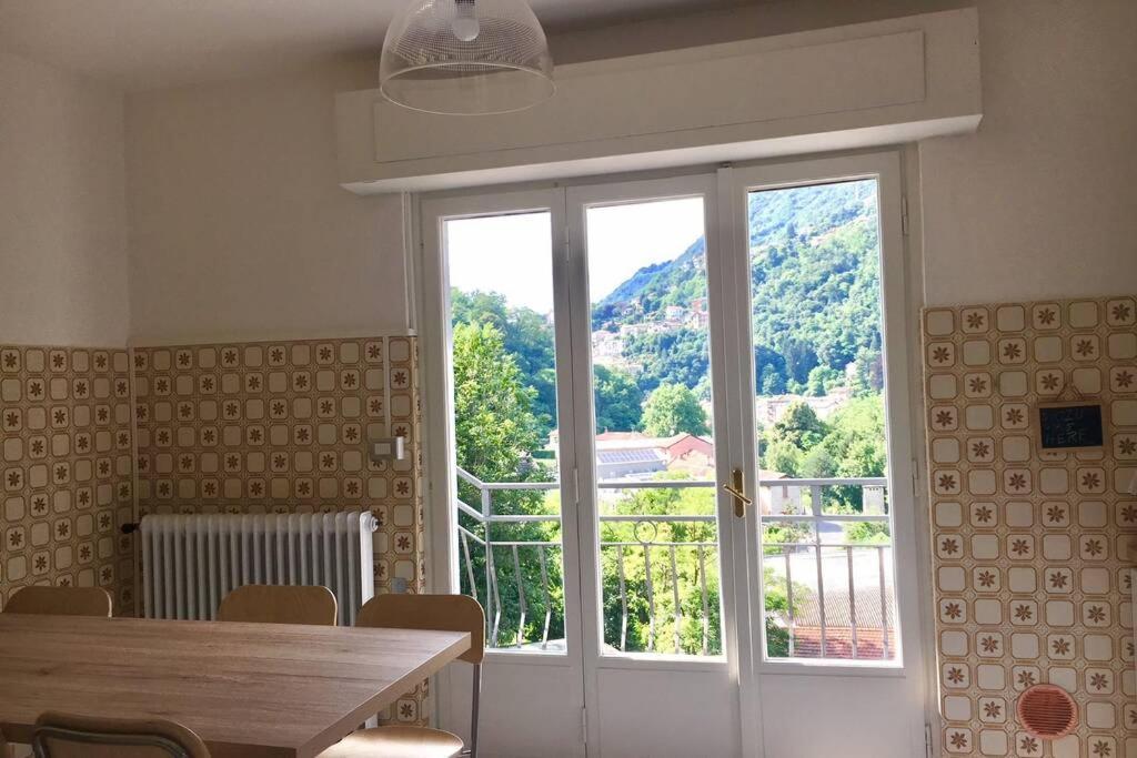 Le Girandole Apartman Como Kültér fotó