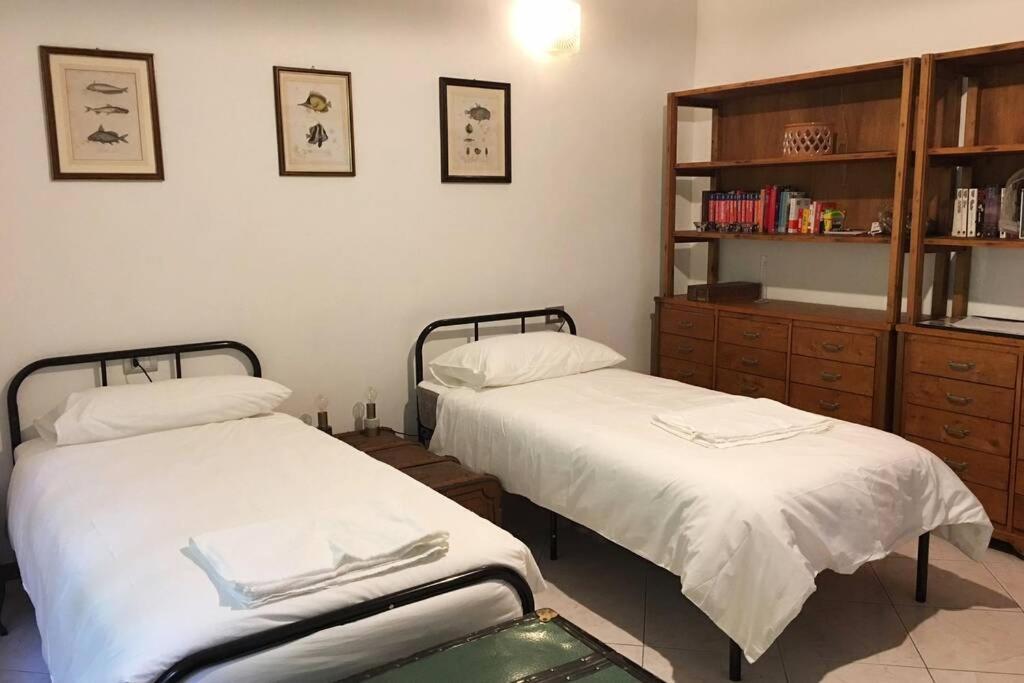 Le Girandole Apartman Como Kültér fotó